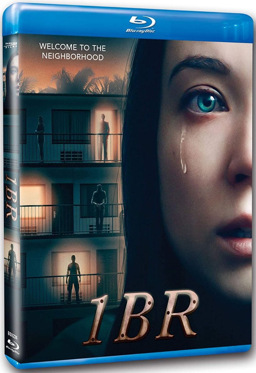 1Br (Blu-Ray)