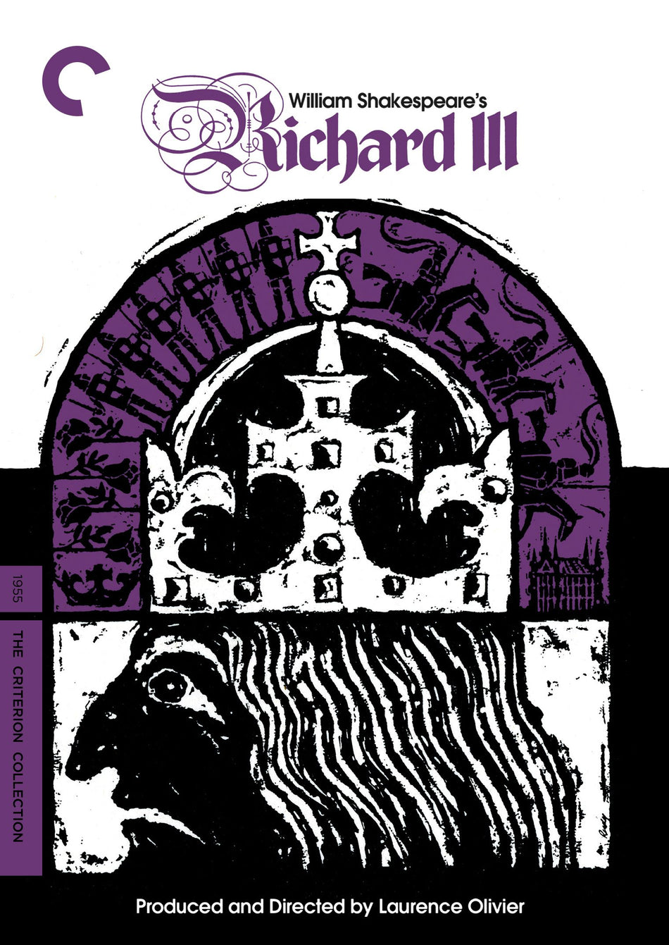 Richard Iii Dvd