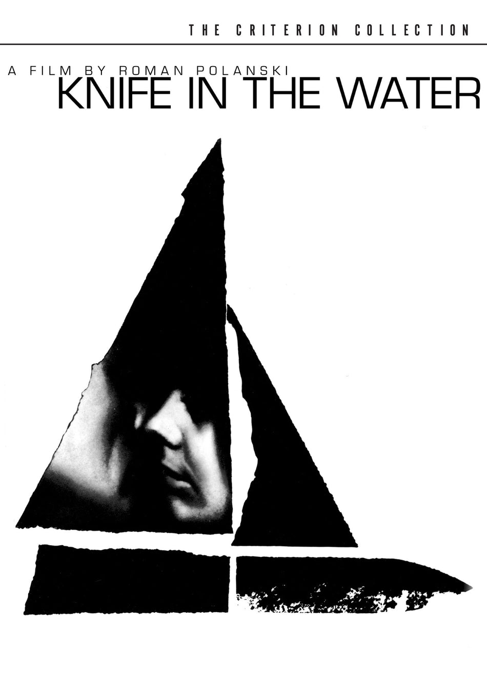 Knife In The Water Dvd