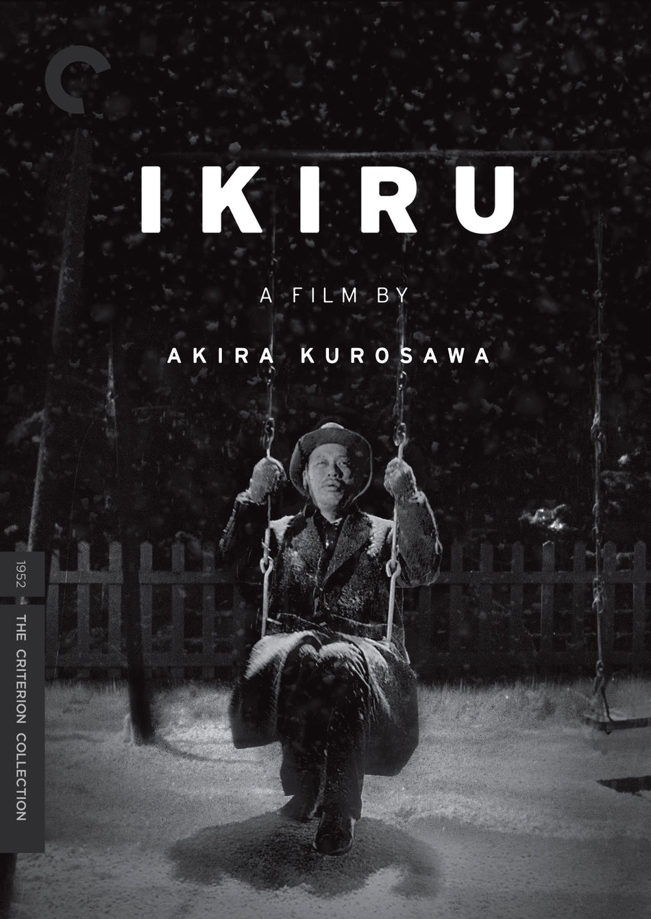 Ikiru Dvd