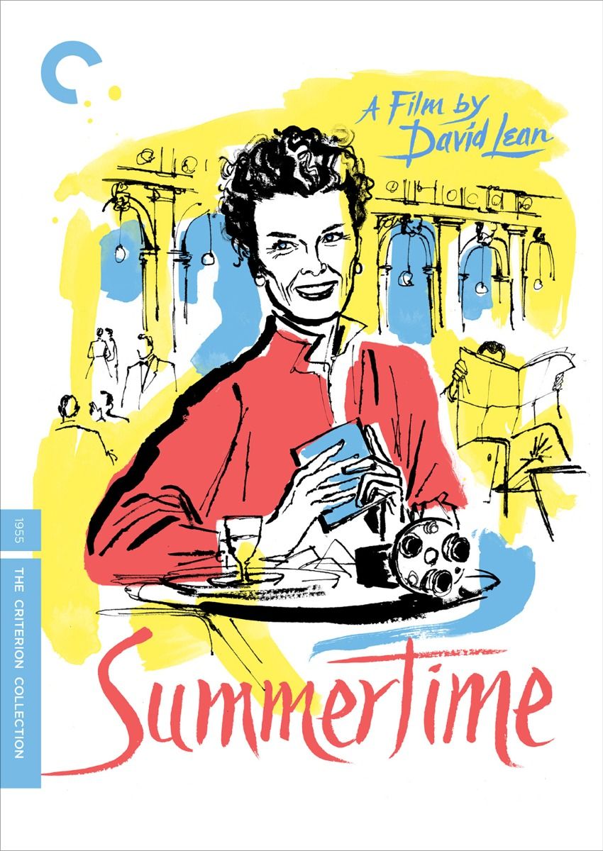 Summertime Dvd