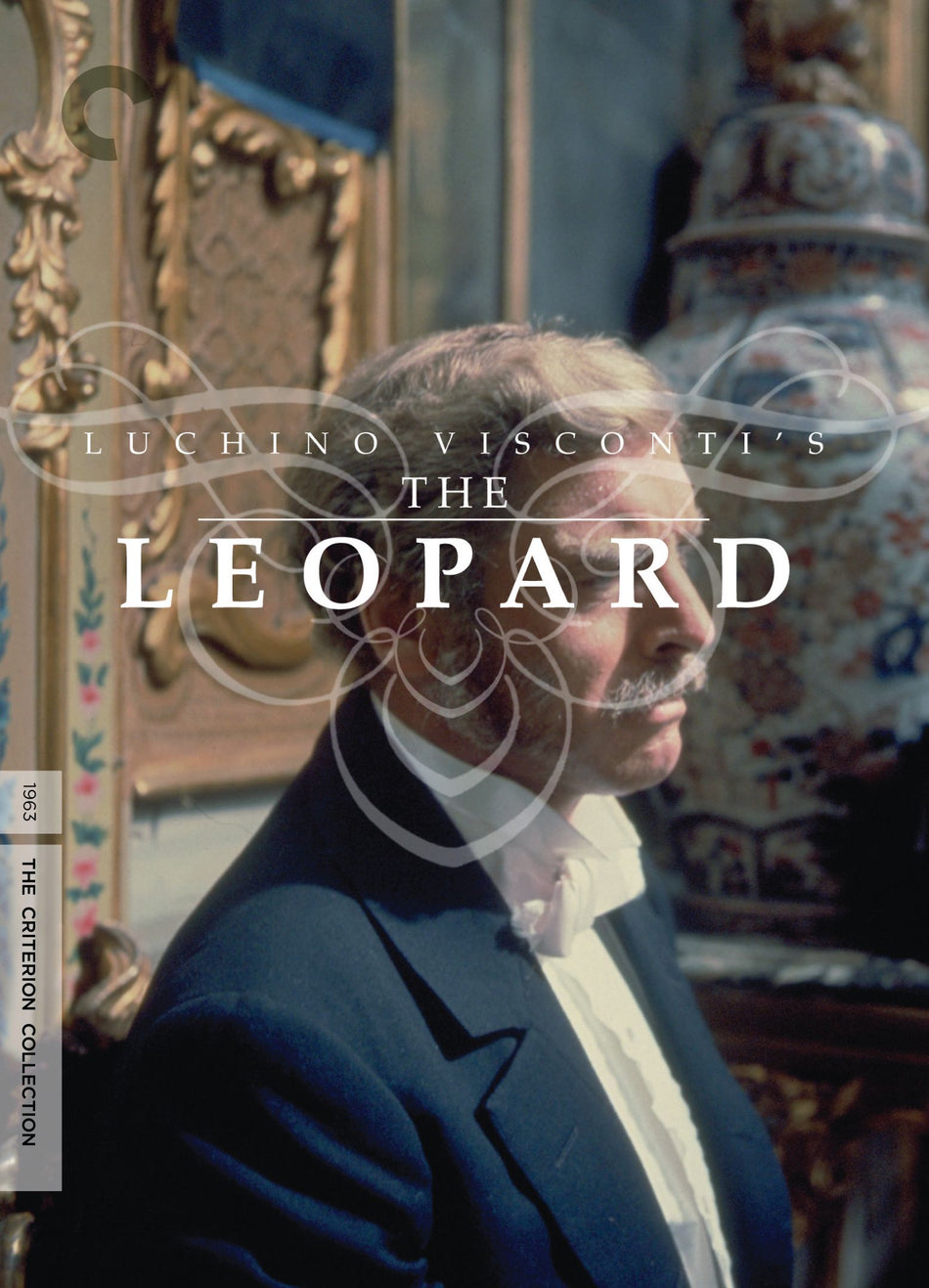 Leopard, The Dvd