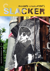 Slacker Dvd
