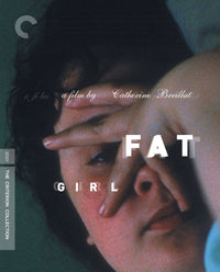 Fat Girl Blu-Ray