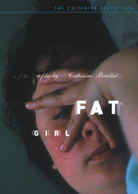 Fat Girl Dvd