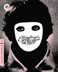 Eyes Without A Face 4K UHD/Blu-Ray