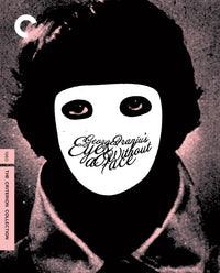 Eyes Without A Face Blu-Ray