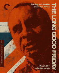 Long Good Friday, The Blu-Ray