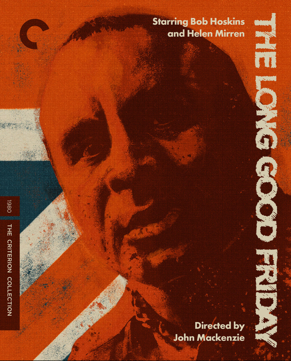 Long Good Friday, The Blu-Ray