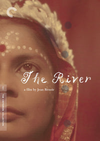 River, The Dvd
