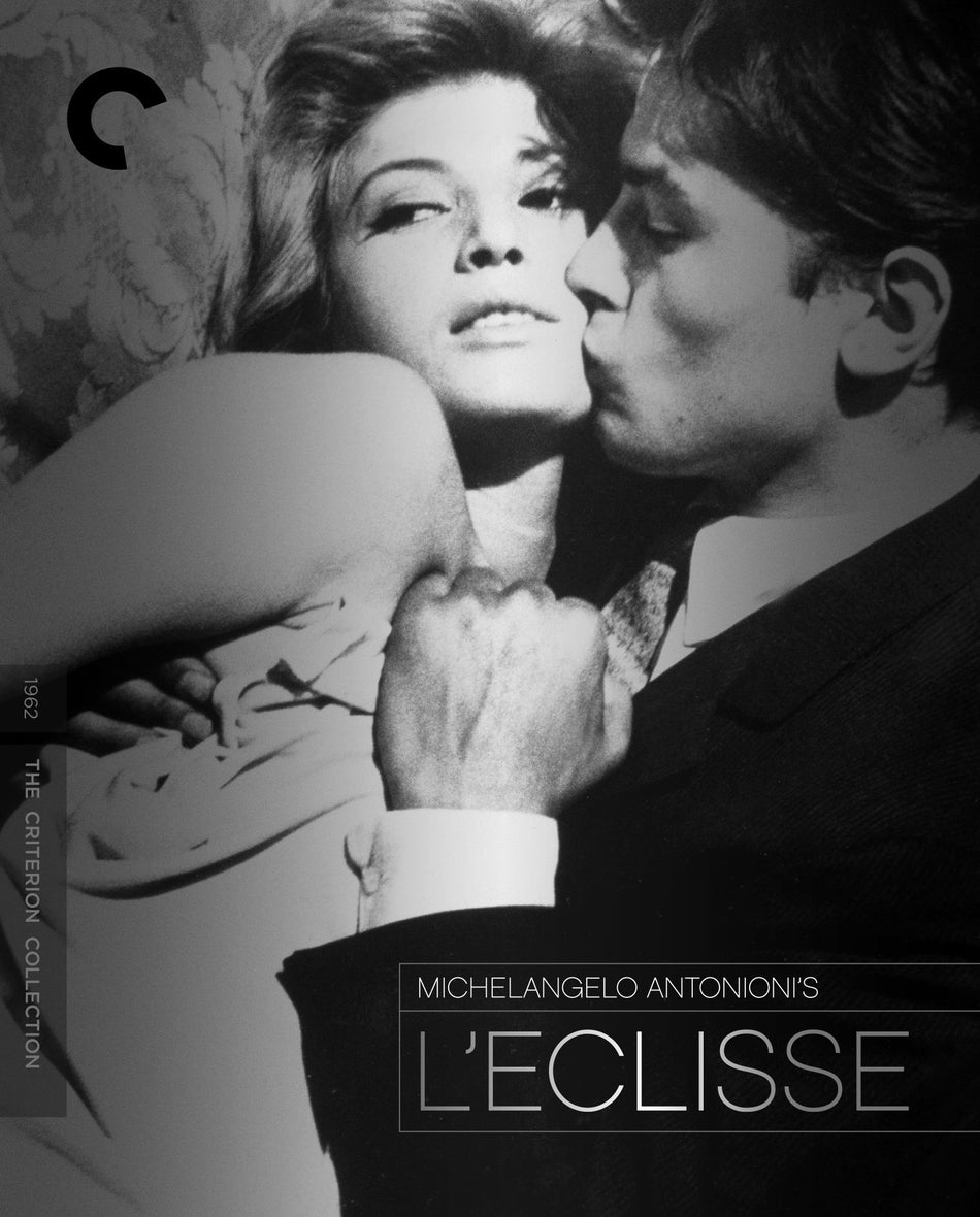 L'Eclisse Blu-Ray