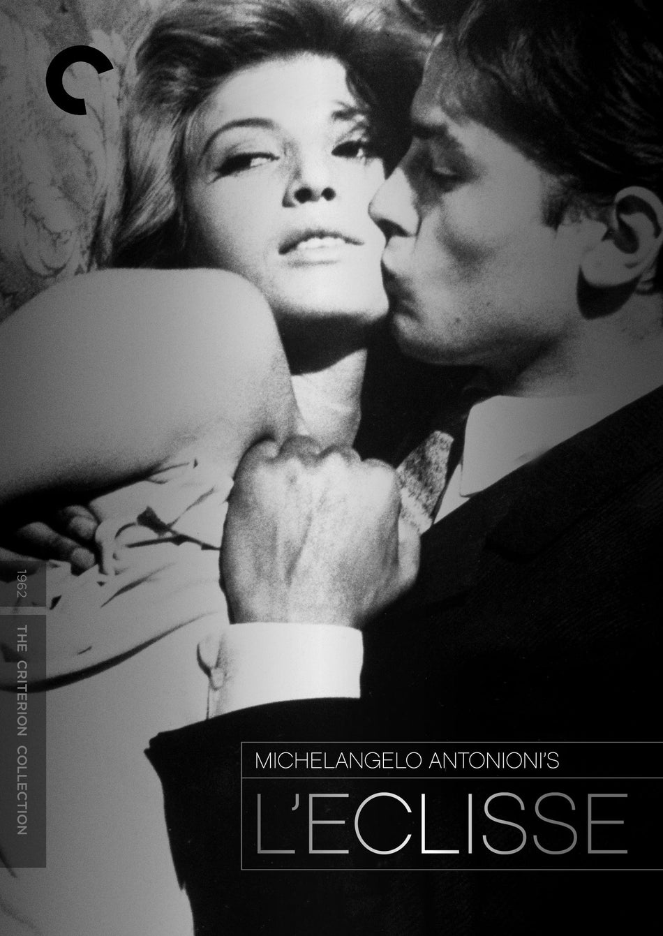 L'Eclisse Dvd