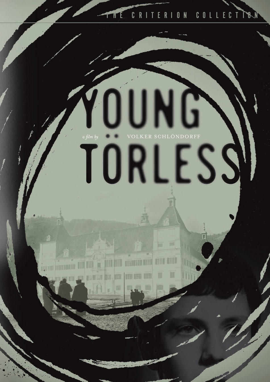 Young Torless Dvd
