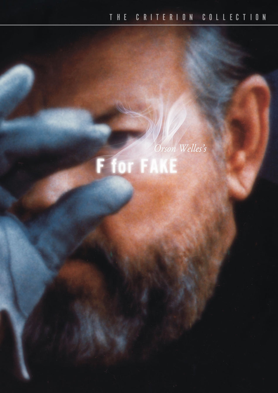 F For Fake Dvd