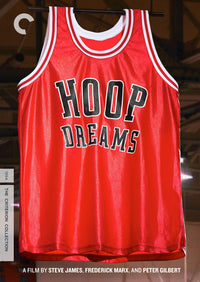 Hoop Dreams Dvd
