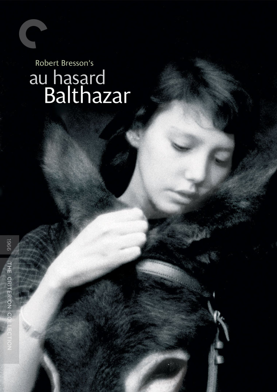 Au Hasard Balthazar Dvd