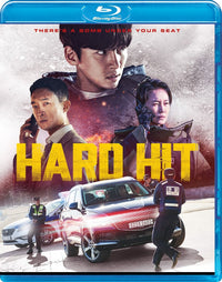 Hard Hit (Blu-Ray)