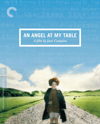 Angel At My Table, An Blu-Ray