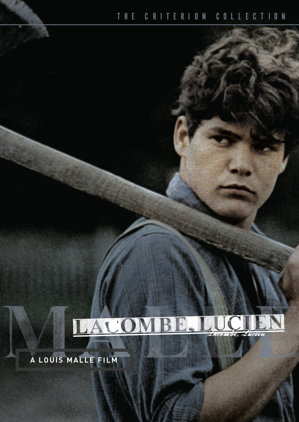 Lacombe, Lucien Dvd
