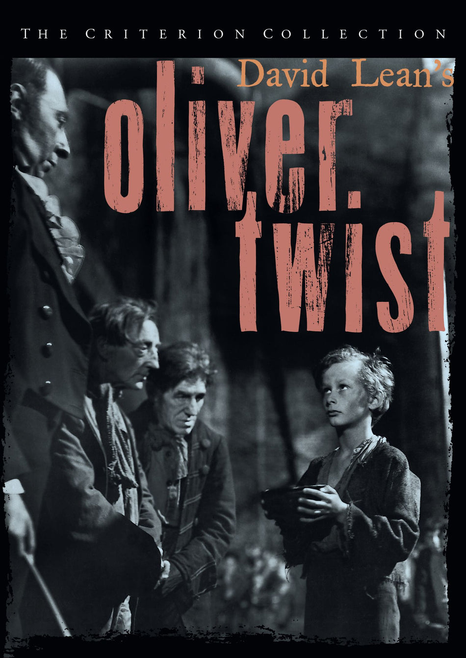 Oliver Twist Dvd