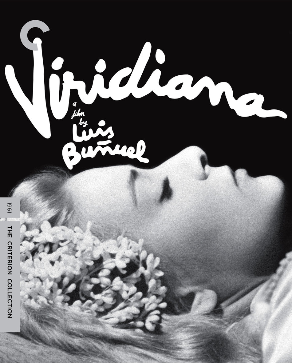 Viridiana 4K UHD/Blu-Ray