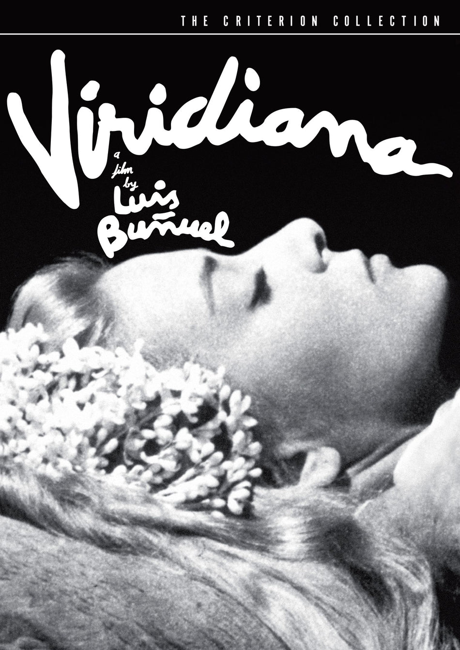 Viridiana Dvd