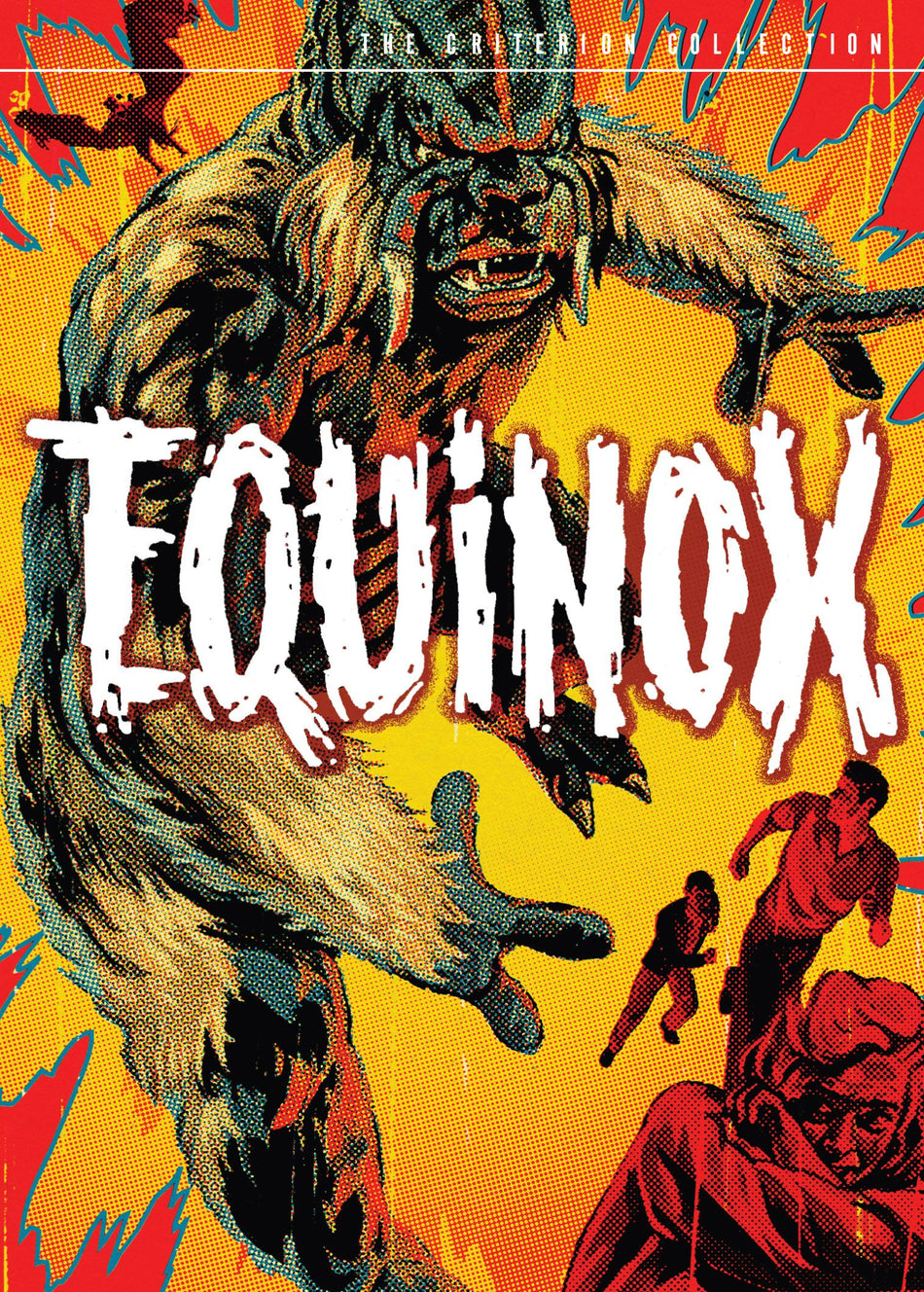 Equinox Dvd