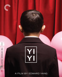Yi Yi Blu-Ray