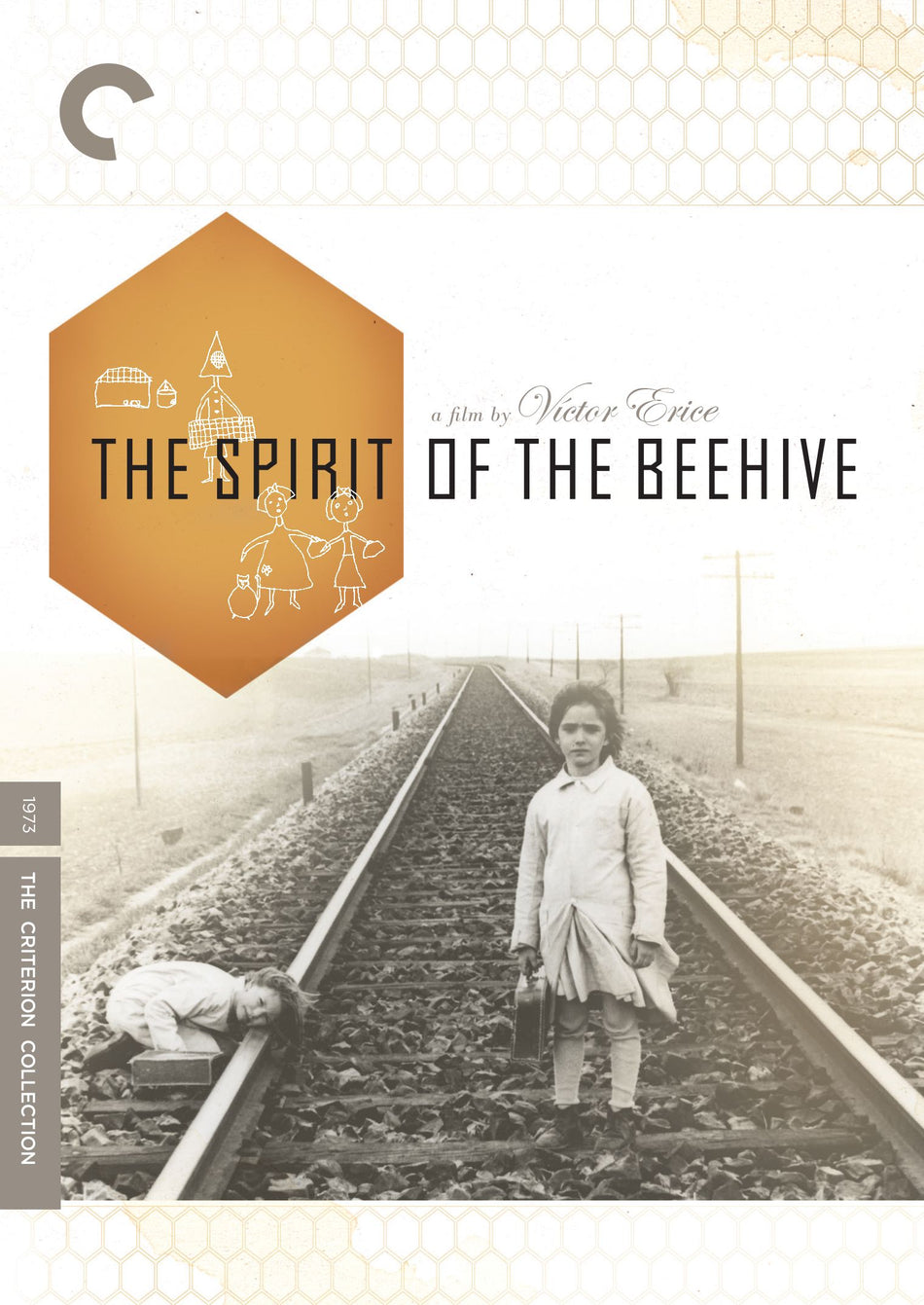 Spirit Of The Beehive, The Dvd