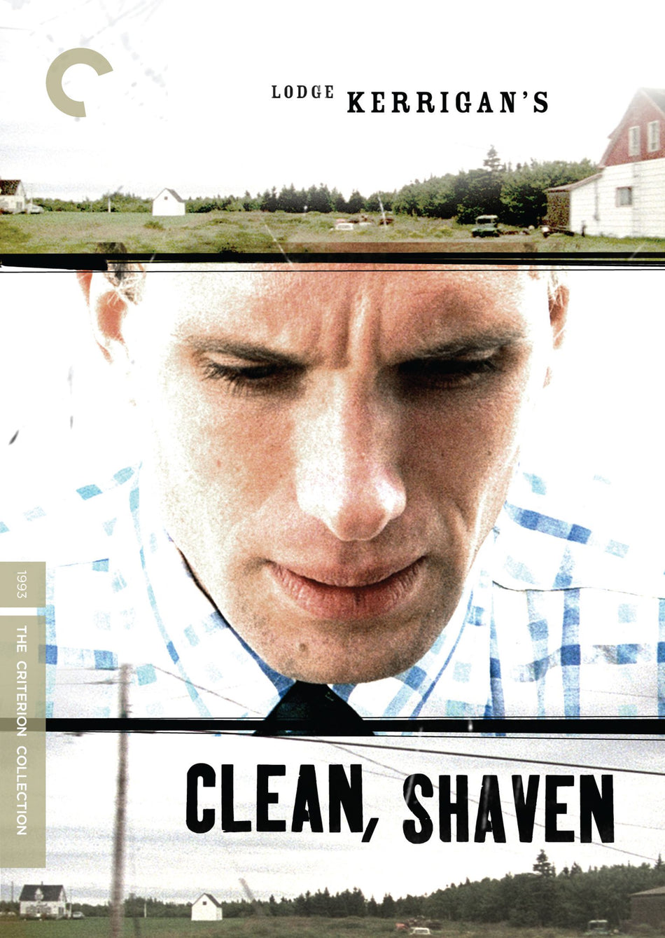 Clean, Shaven Dvd
