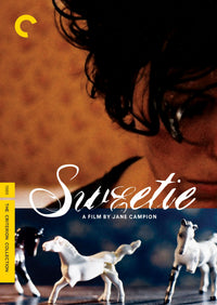 Sweetie Dvd