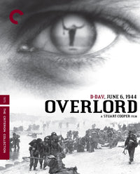 Overlord  Blu-Ray