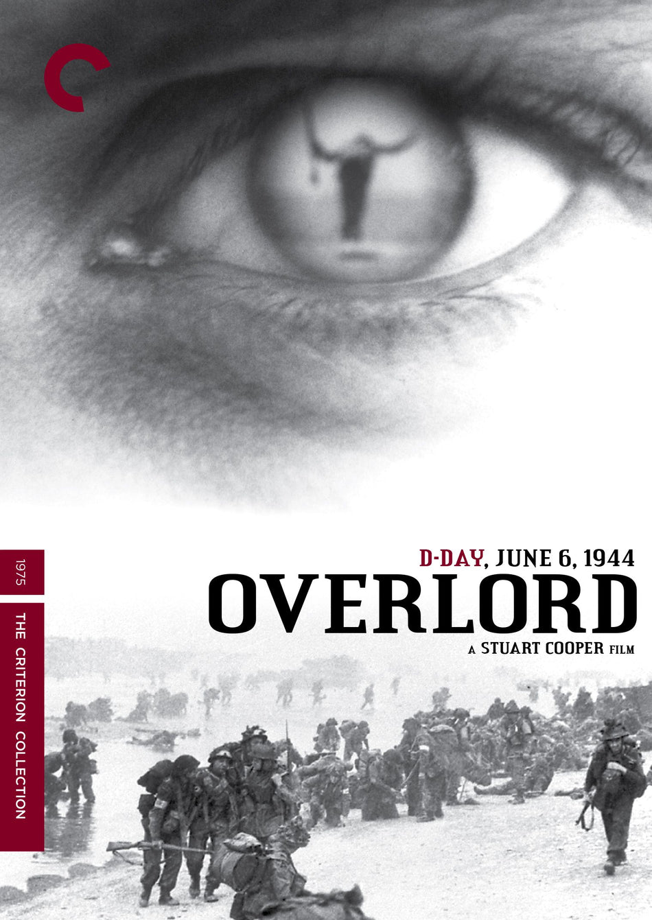 Overlord Dvd