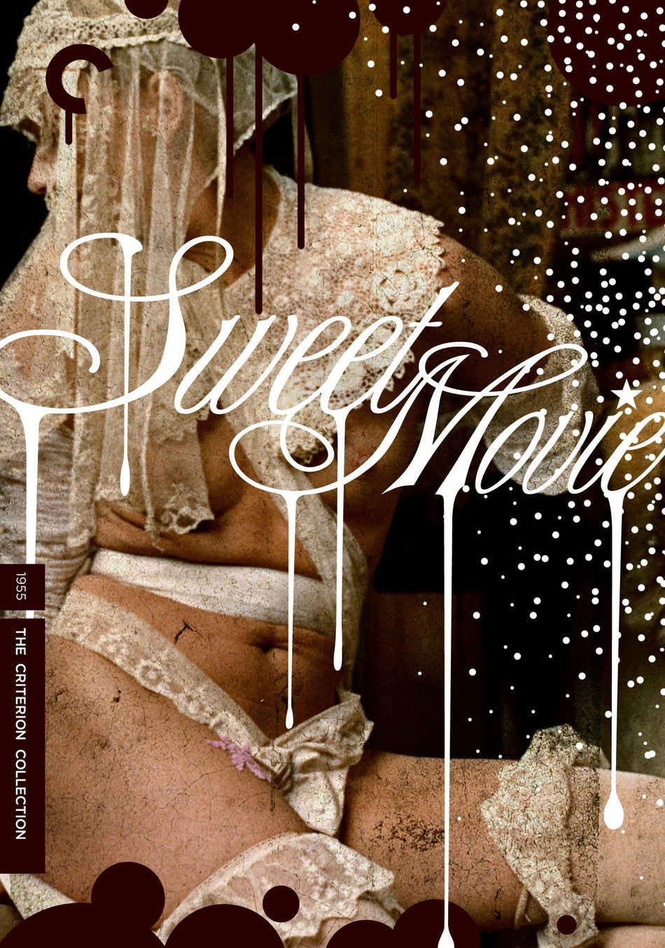 Sweet Movie Dvd