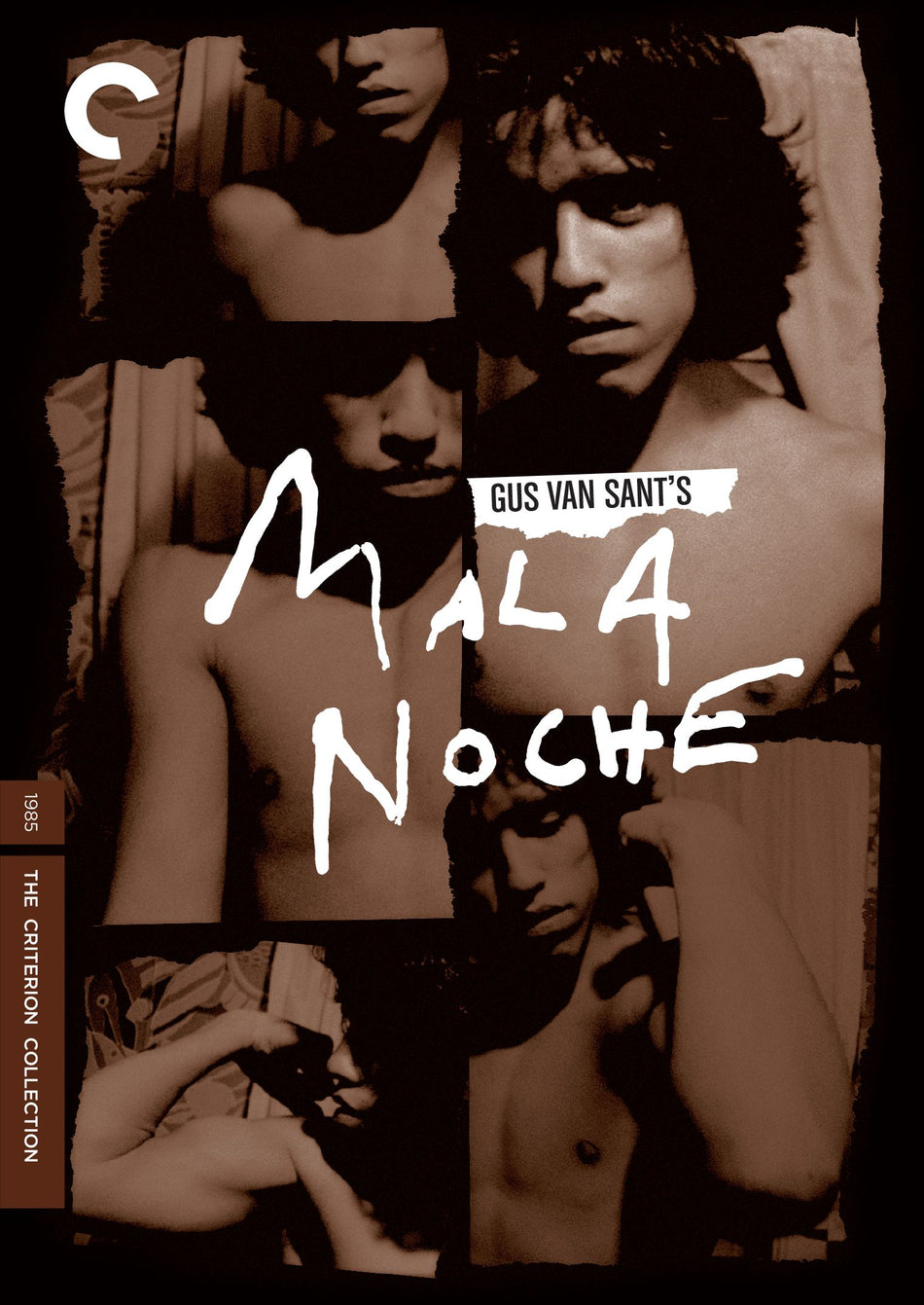 Mala Noche Dvd