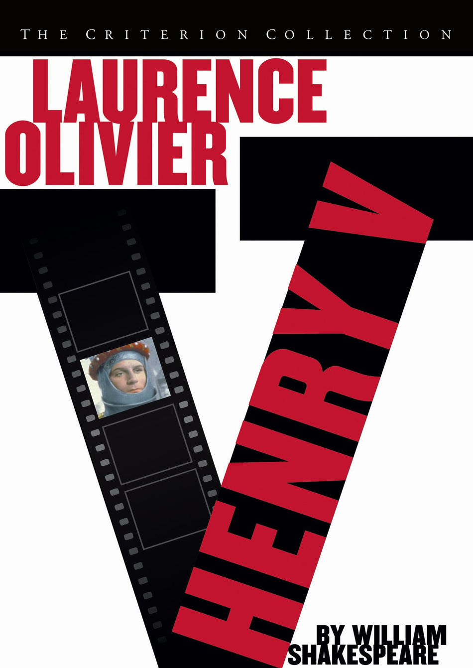 Henry V Dvd