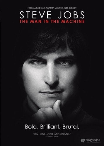 Steve Jobs: The Man In The Machine NLA