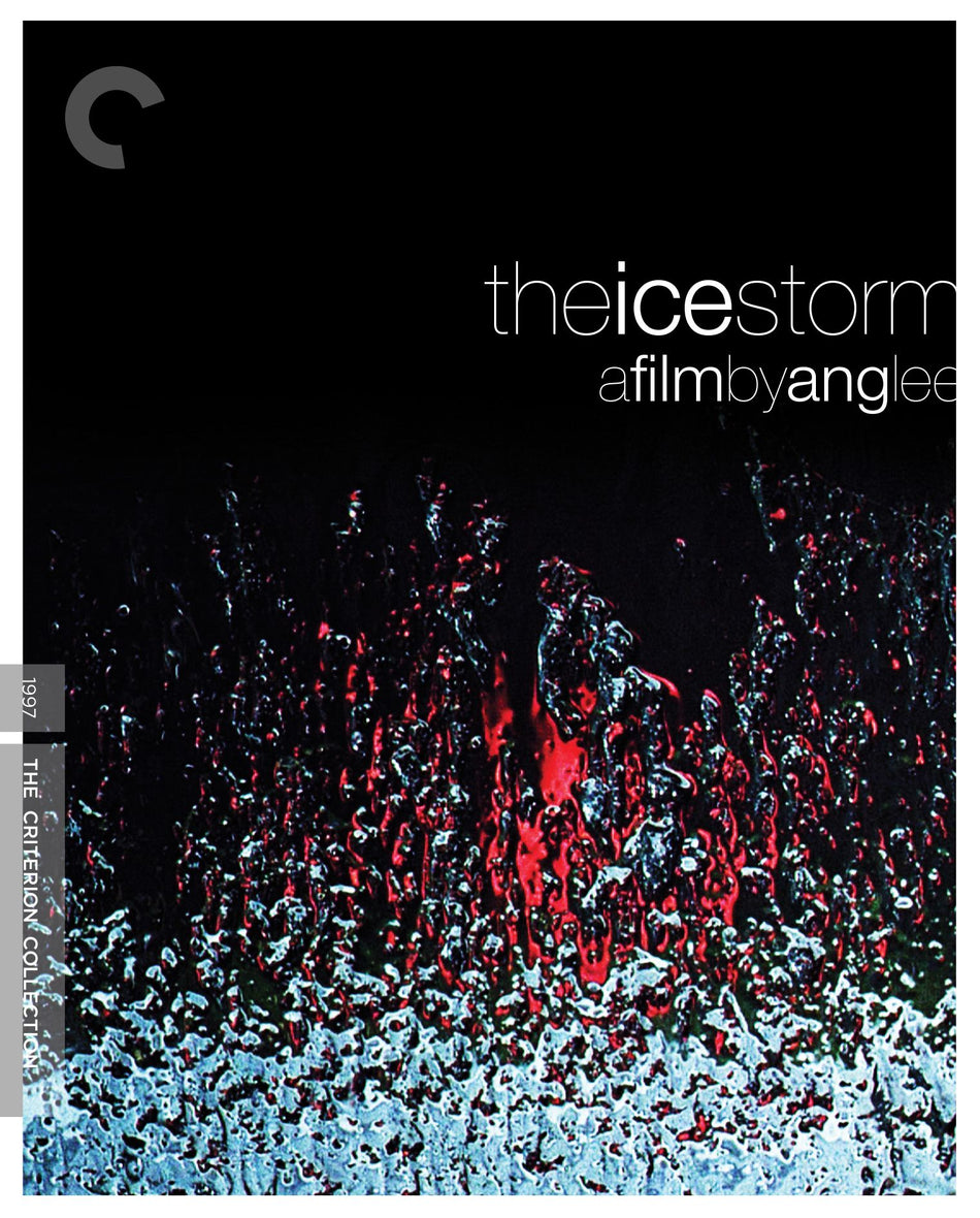 Ice Storm, The Blu-Ray