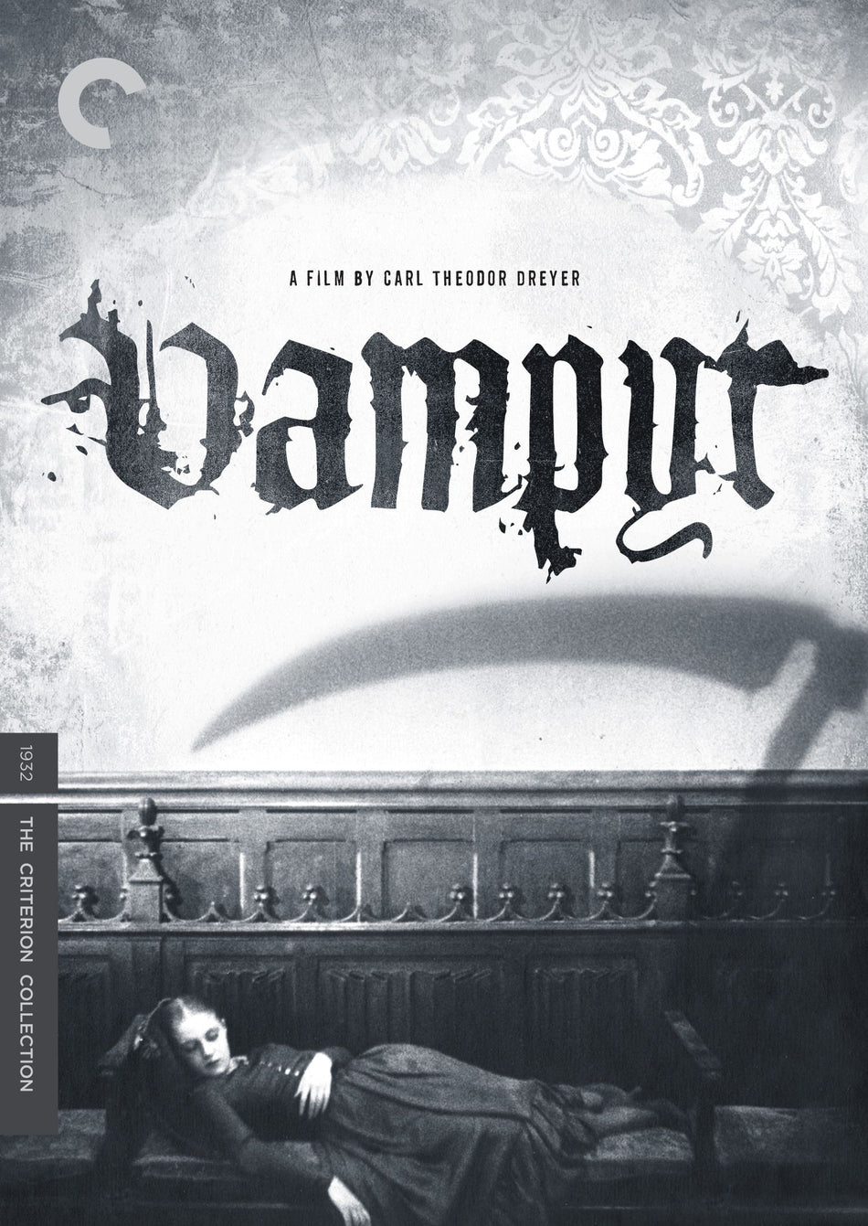 Vampyr Dvd