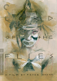 Lord Of The Flies Dvd
