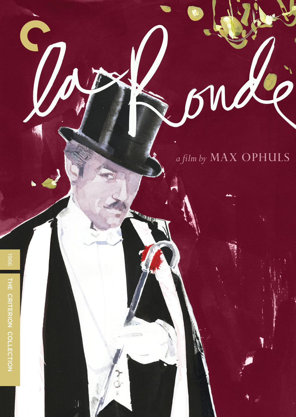 La Ronde Dvd