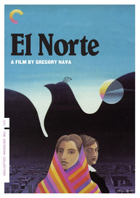 El Norte Dvd