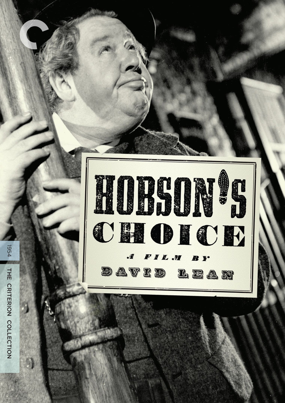Hobson'S Choice Dvd