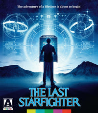 Last Starfighter, The (Blu-Ray)