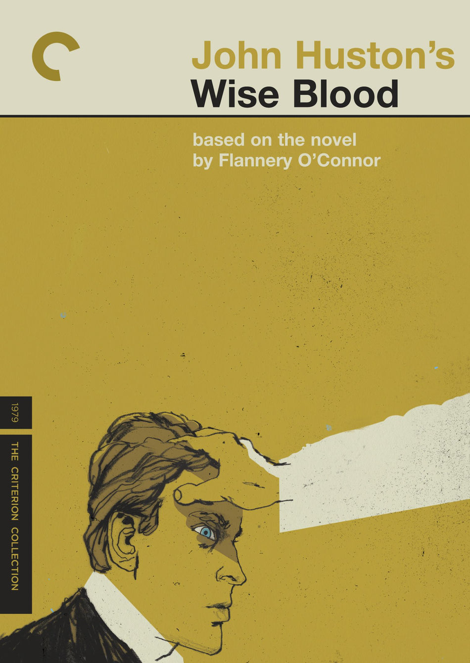 Wise Blood Dvd