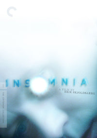 Insomnia Dvd