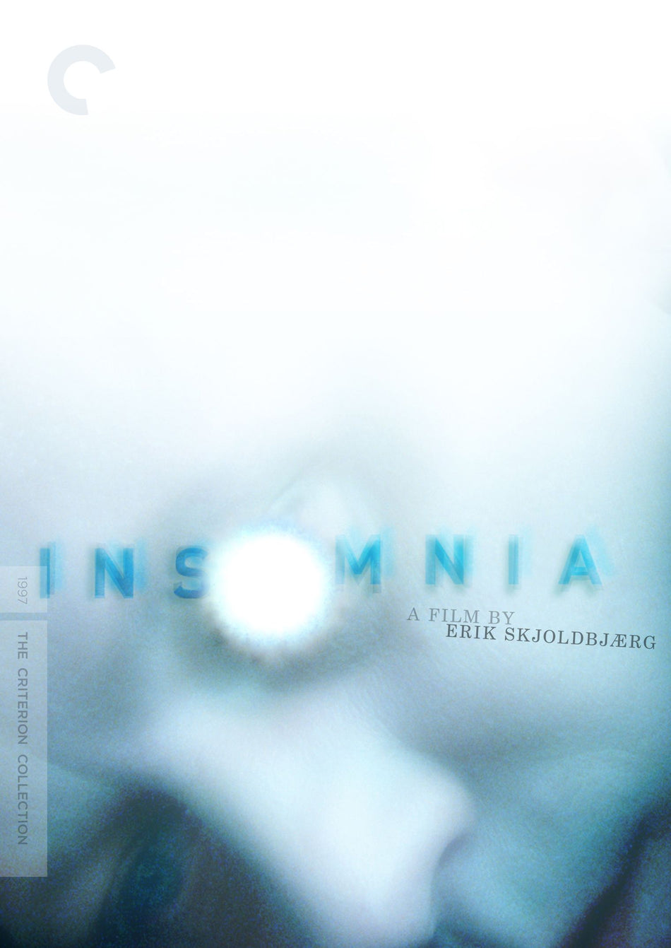 Insomnia Dvd