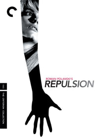 Repulsion Dvd