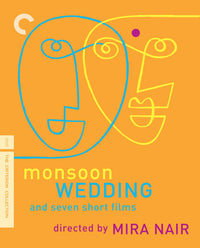 Monsoon Wedding Blu-Ray
