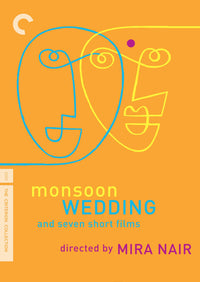 Monsoon Wedding Dvd